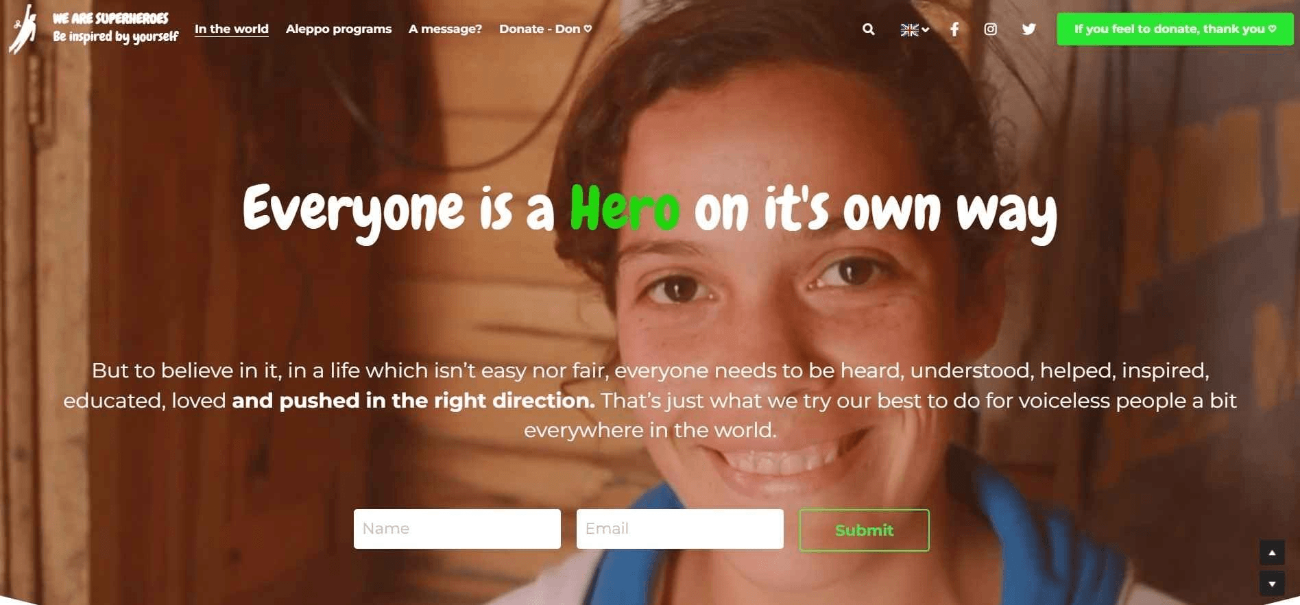 提升線上存在感 提升線上存在感